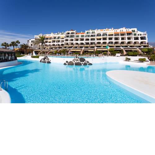 Rocas del Mar Apartment