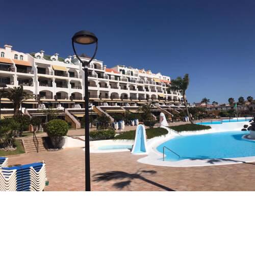 Rocas del Mar holiday apartment