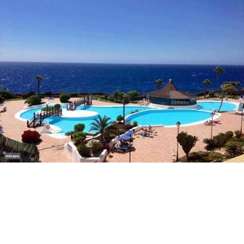 Rocas del Mar Holiday