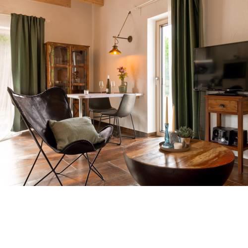 Rochter Ferien Apartments