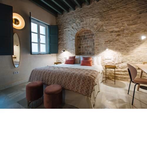 Rocío 17 Lovely Apartment with Shared-Patio