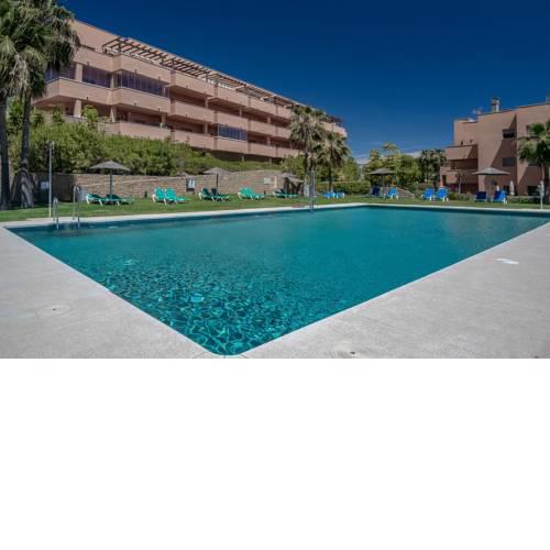 Rock Bay II apartemento 2055