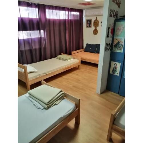 Rock Hostel Private rooms