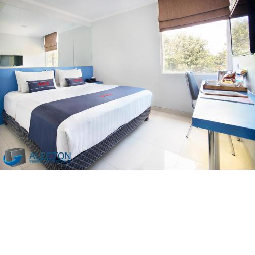 Rock Hotel