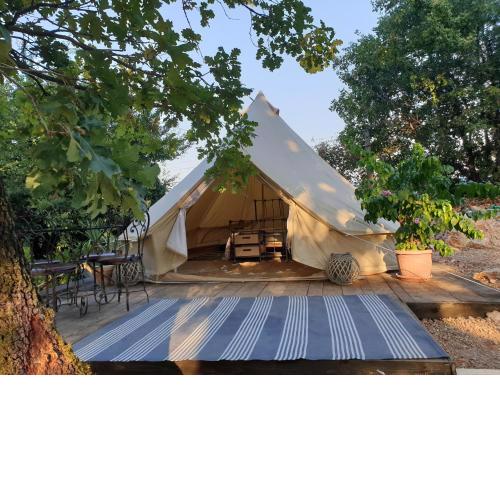 Rock Oak Camp