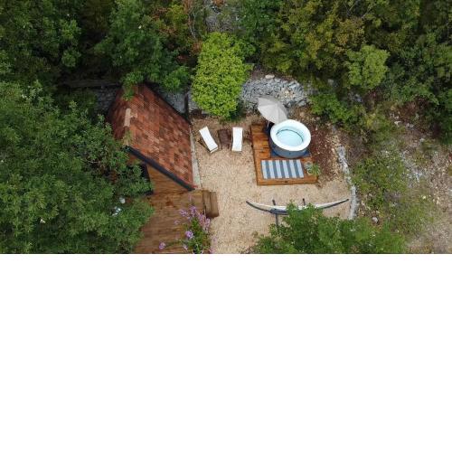 Rock Oak Camping
