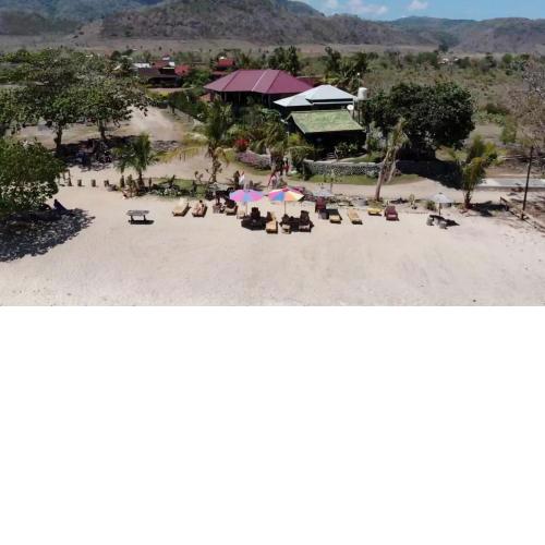 Rock Pool Homestay