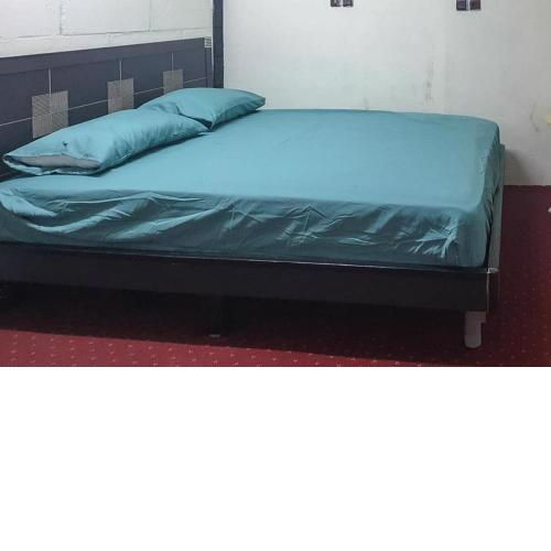 Rocky Guest House Syariah