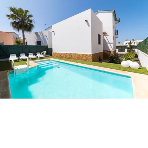 Rocky Point Villa