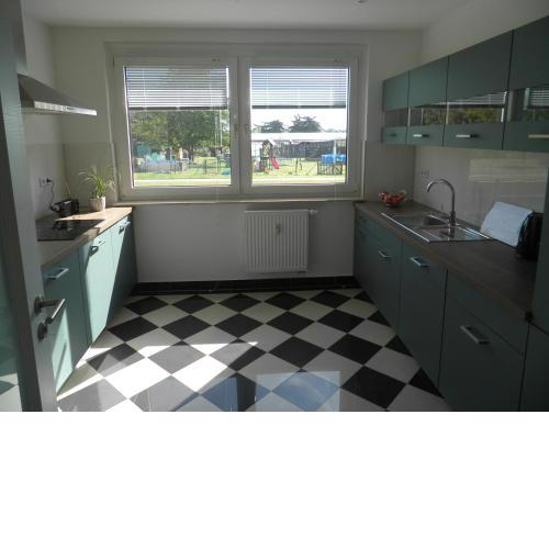 Rockys Ferienwohnung