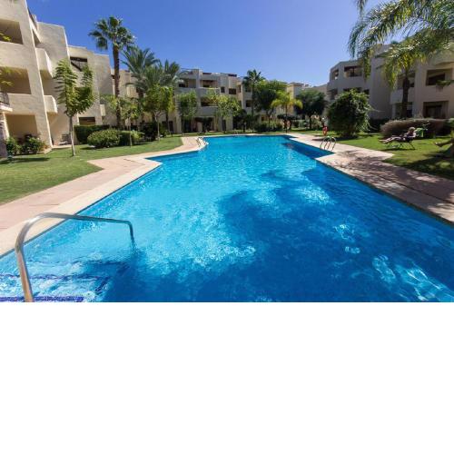 RODA Golf & Beach Resort Luxury Ground Floor Apartment
