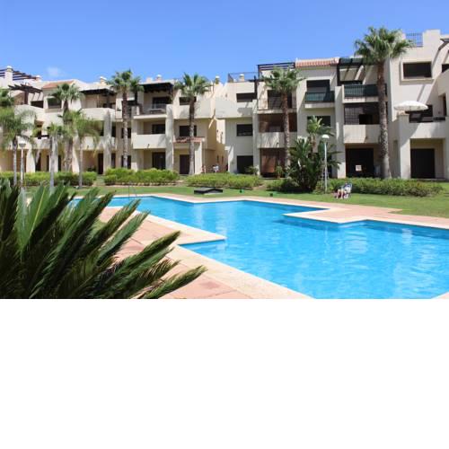 Roda Golf & Beach Resort, Murcia