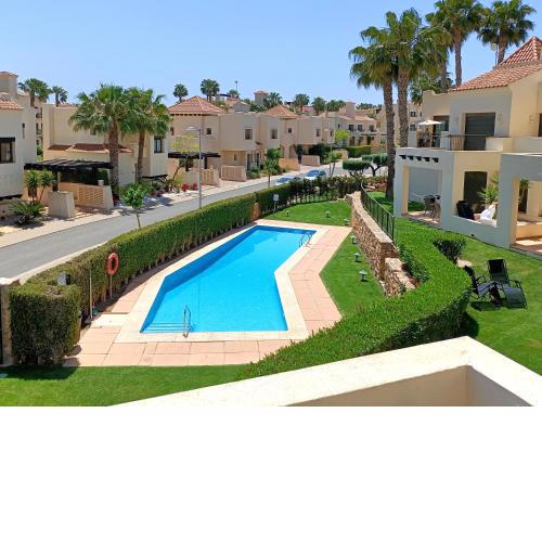 Roda Golf Resort - 7509