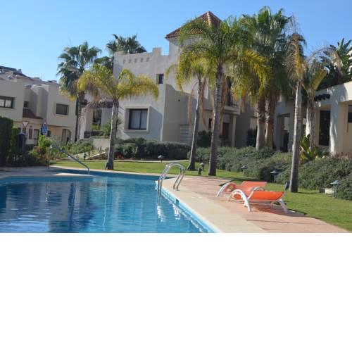Roda Golf Resort - Casa Delujo