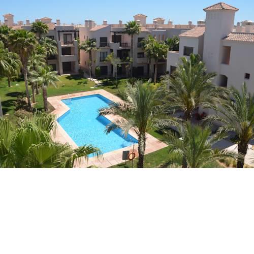 Roda Golf Resort 5508 - Resort Choice