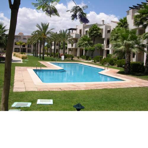 Roda Golf Resort 9707 - Resort Choice