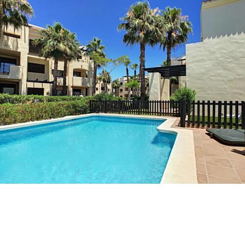 Roda Golf Townhouse Hurst - Resort Choice