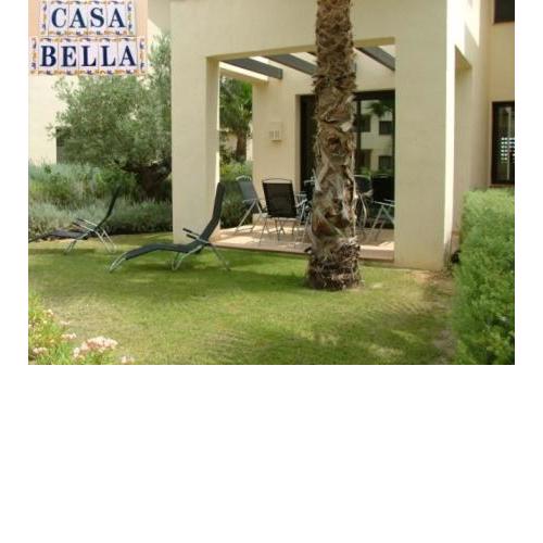 Roda Golf Villa 'Casa Bella'', Los Alcazares
