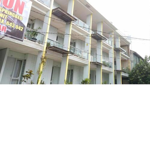 Roda Mas Hotel