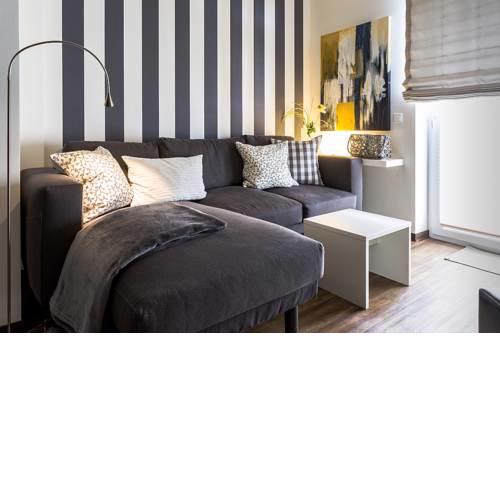 Rodehuus Wohnung 2