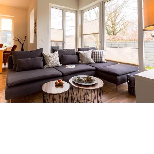 Rodehuus Wohnung 4