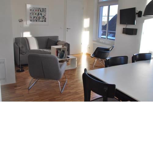 Rodehuus Wohnung 5