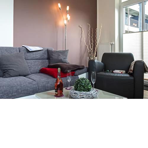 Rodehuus Wohnung 8