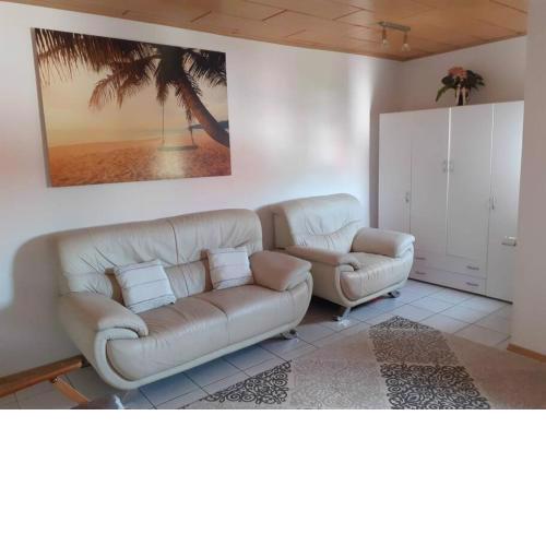Rodenbach Ferien/Monteurwohnung mit Balkon