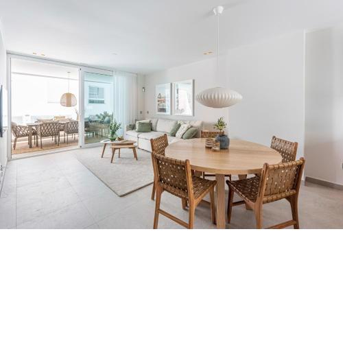 Rodeo Alto 6, new townhouse close to Puerto Banus