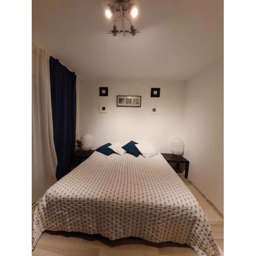 Röderheim Zimmer