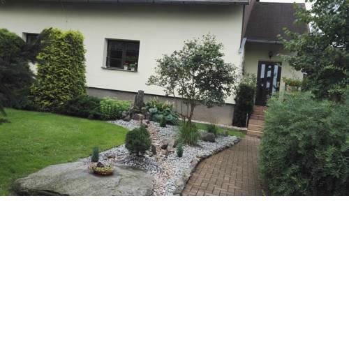 Rodinné apartmány Angelika