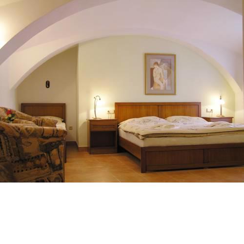 Rodinný Pension Antoni