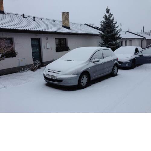 Rodiný dům DERY v Opavě