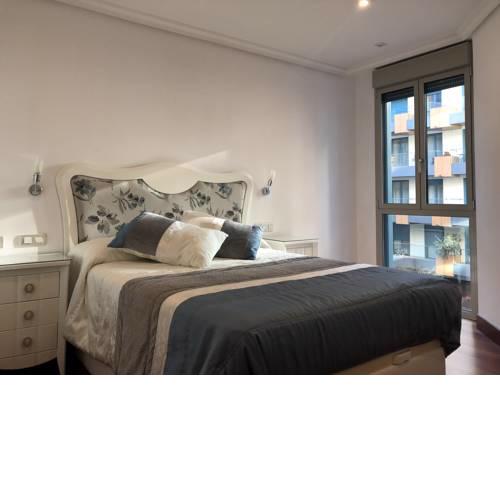 Rodio's Apartment