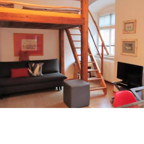 Rodtsches Palais Appartment 3