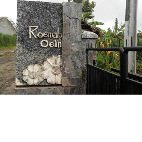Roemah Oelin Villa