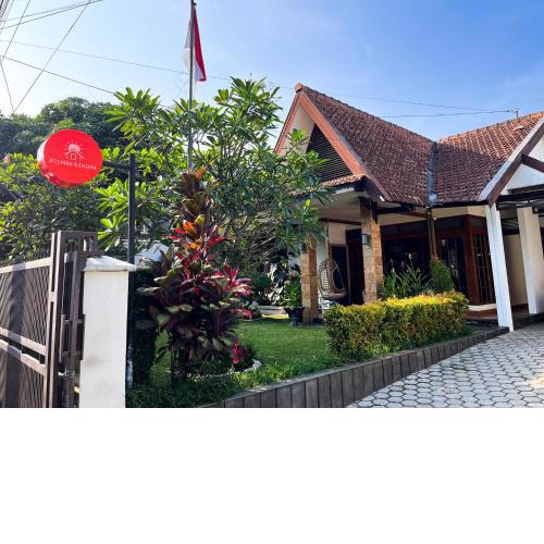 Roemah Renjana Bandung