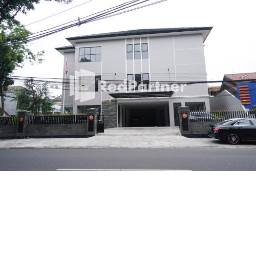 Roemah Tebet RedPartner