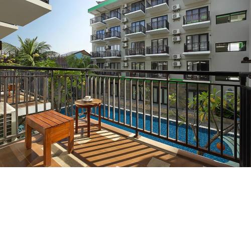Rofa Kuta Hotel - CHSE Certified