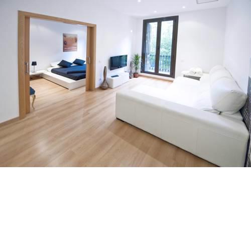 Roger De Lluria Design Apartment