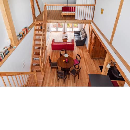 Roger`s Ferienwohnung