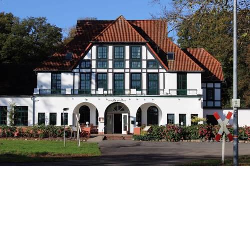 Rogge Dünsen Hotel Waldfrieden