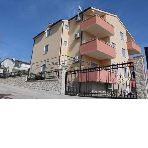 Rogoznica Apartments Kristina