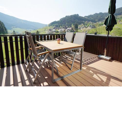 Rohrhardsberg - Stubenhof, Black Forest