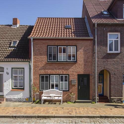 Rokitta´s Vakantiehuis