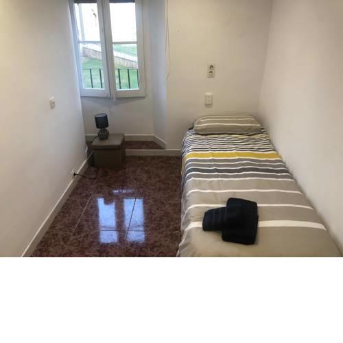 Roman Circus views Apartment