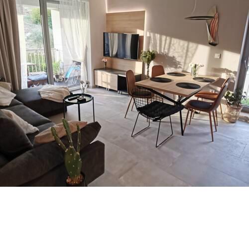 Romana Dream apartment