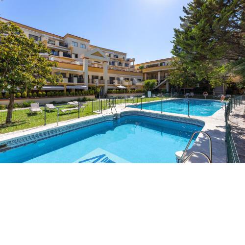 Romana Playa 323 Apartament by GHR Rentals