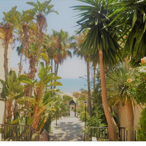 Romana Playa Apartamento Elviria