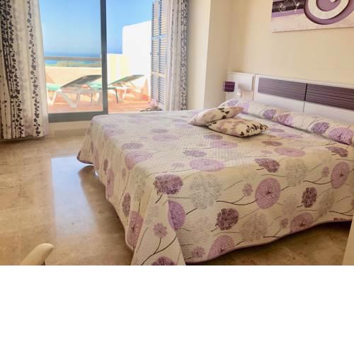 Romana townhouse Golf and Sea